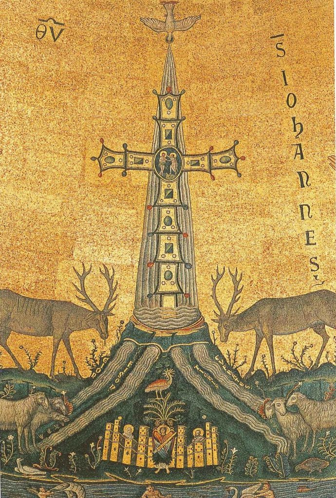 GérardHenry Baudry La croce Rivista Vocazioni