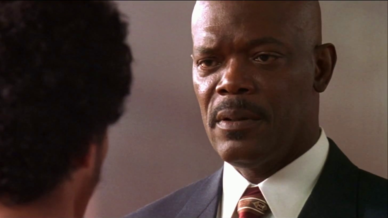 La Nostra Più Grande Paura Coach Carter